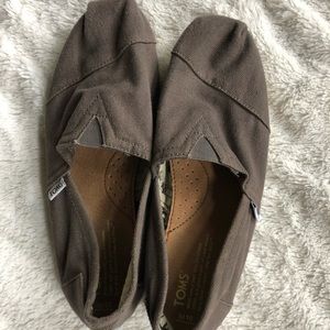 Toms Classic Style Shoes